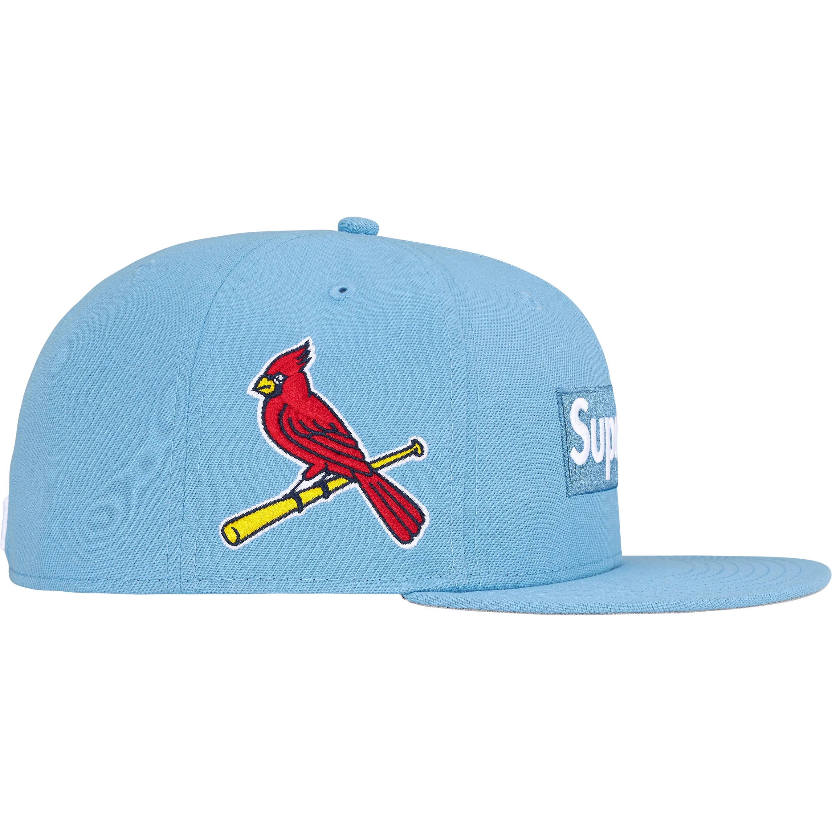 Supreme®/MLB Teams Box Logo New Era® view 17